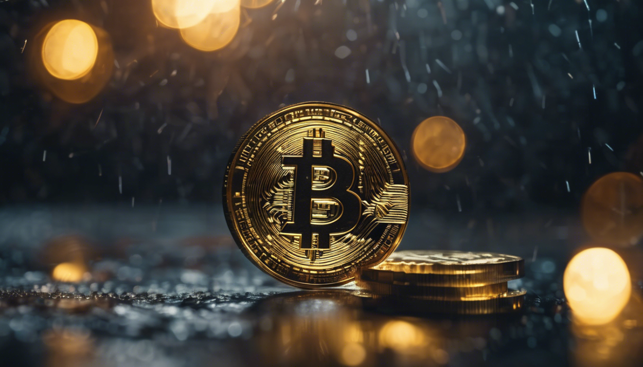 Crescita degli investimenti in Bitcoin non riflette i prezzi attuali