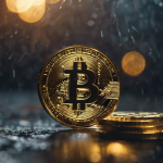 Crescita degli investimenti in Bitcoin non riflette i prezzi attuali