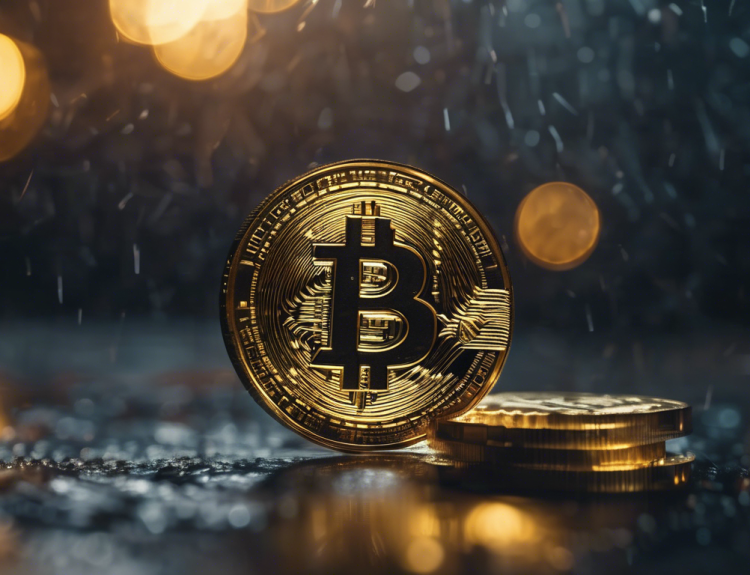 Crescita degli investimenti in Bitcoin non riflette i prezzi attuali
