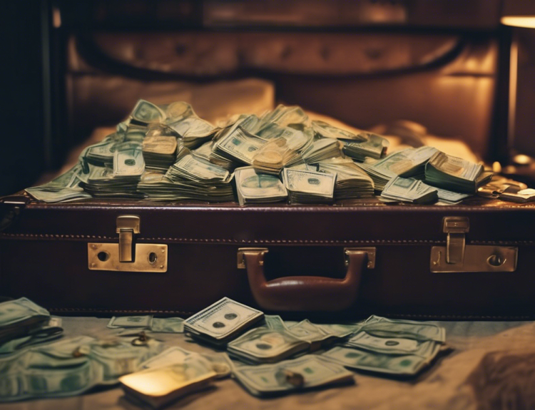 Crimine violento a Jeju: omicidio legato a transazione cripto