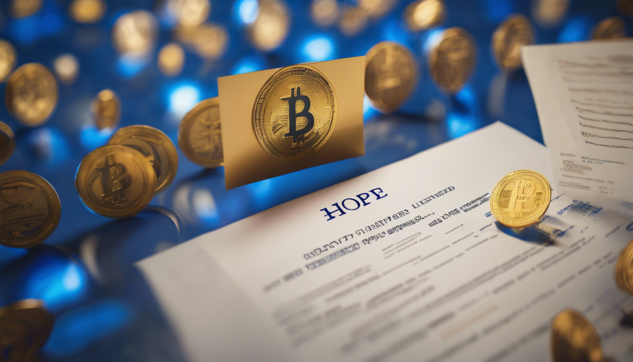 Criptovalute: 34 organizzazioni chiedono chiarimenti al Congresso
