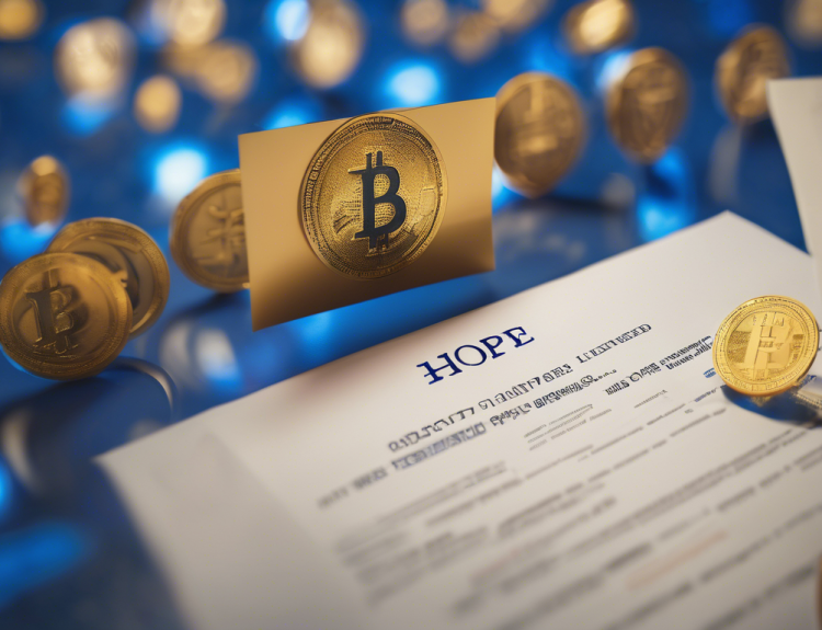 Criptovalute: 34 organizzazioni chiedono chiarimenti al Congresso