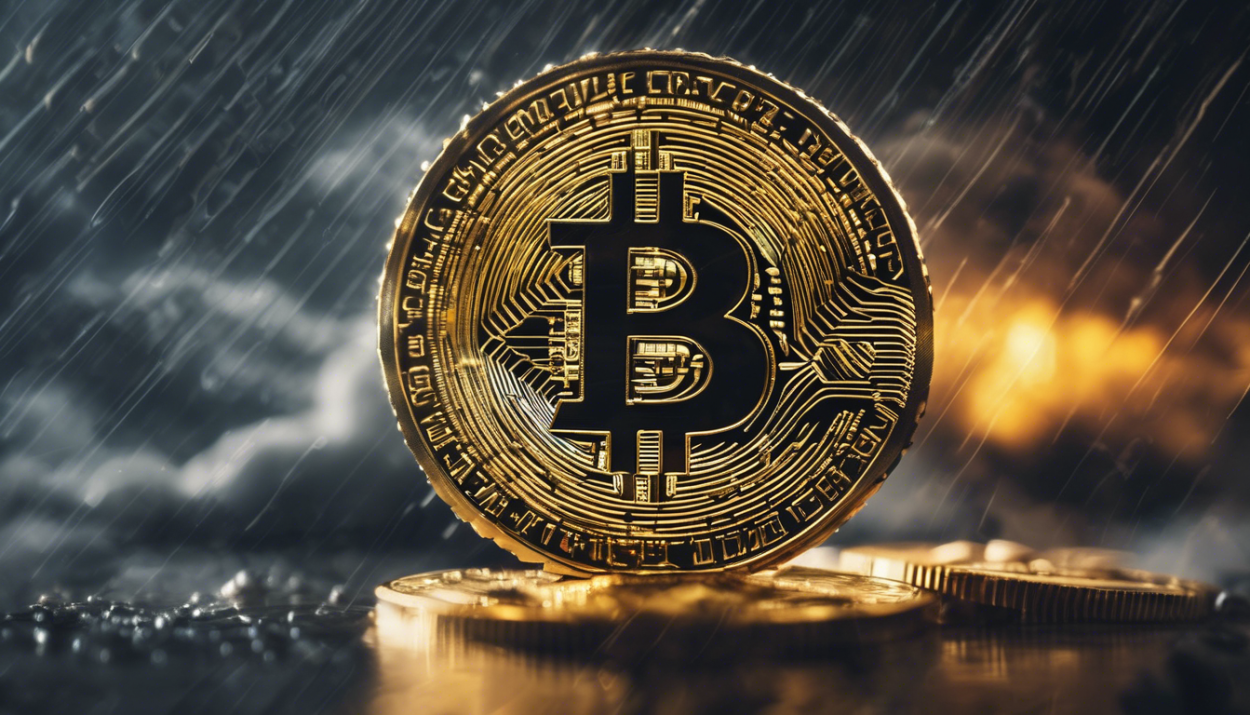 Criptovalute in sponsorizzazione: 144 milioni per Trump e rischi