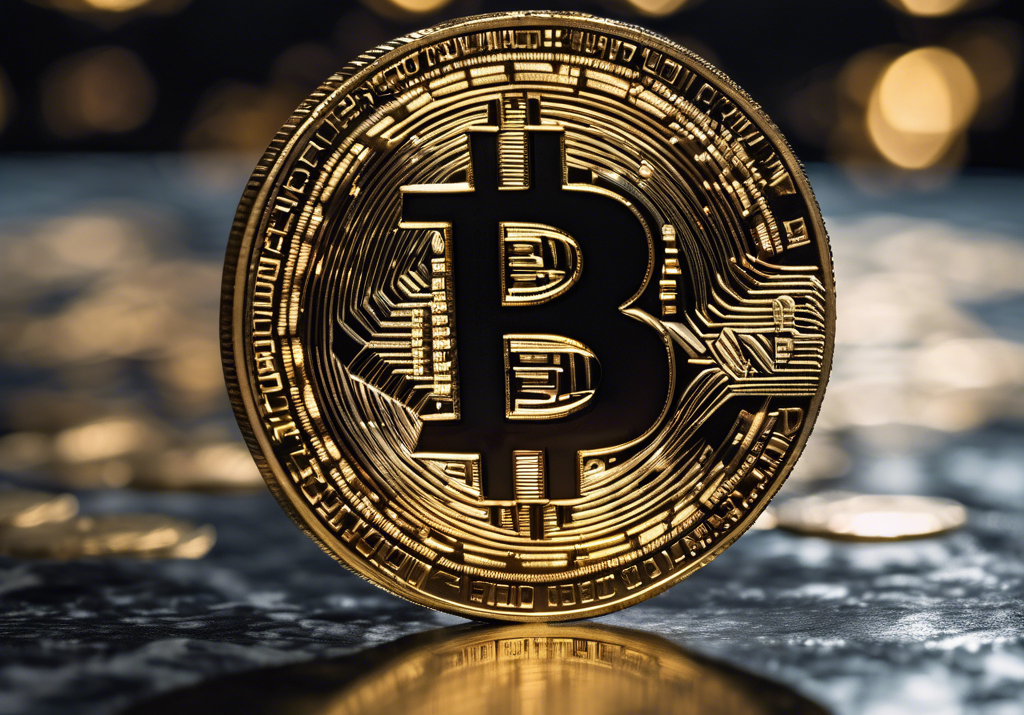 Crypto Summit alla Casa Bianca: nasce la Strategic Bitcoin Reserve
