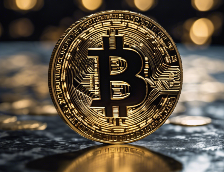 Crypto Summit alla Casa Bianca: nasce la Strategic Bitcoin Reserve