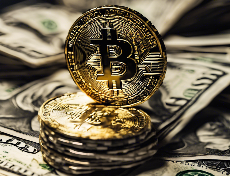 David Sacks critica le vendite di Bitcoin del governo USA