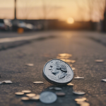 Declino delle meme coin: Pump.fun tocca minimi storici