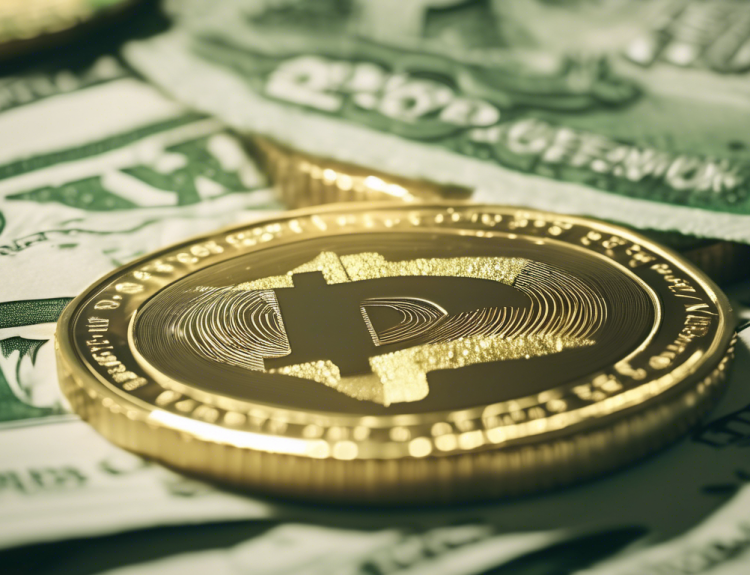 Dogecoin e Memecoins: Crescita Spinta da Ottimismo di Mercato