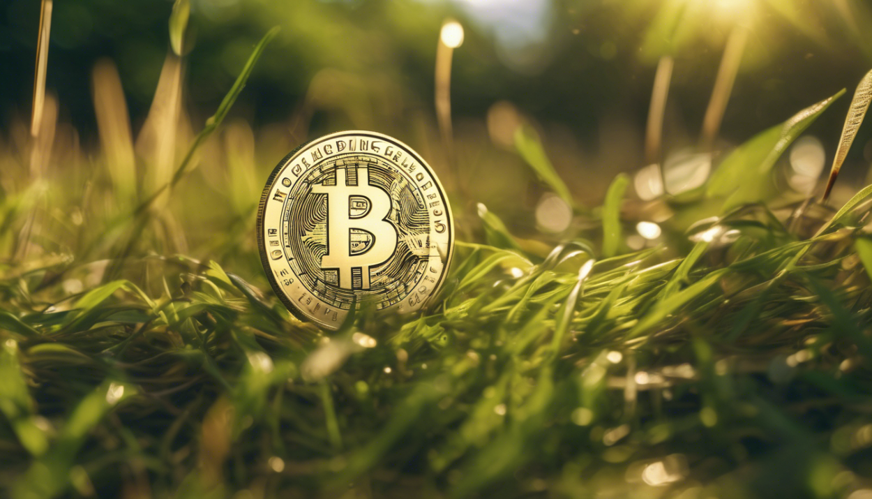Dogecoin Riscopre il Suo Ruolo nel Mercato delle Criptovalute