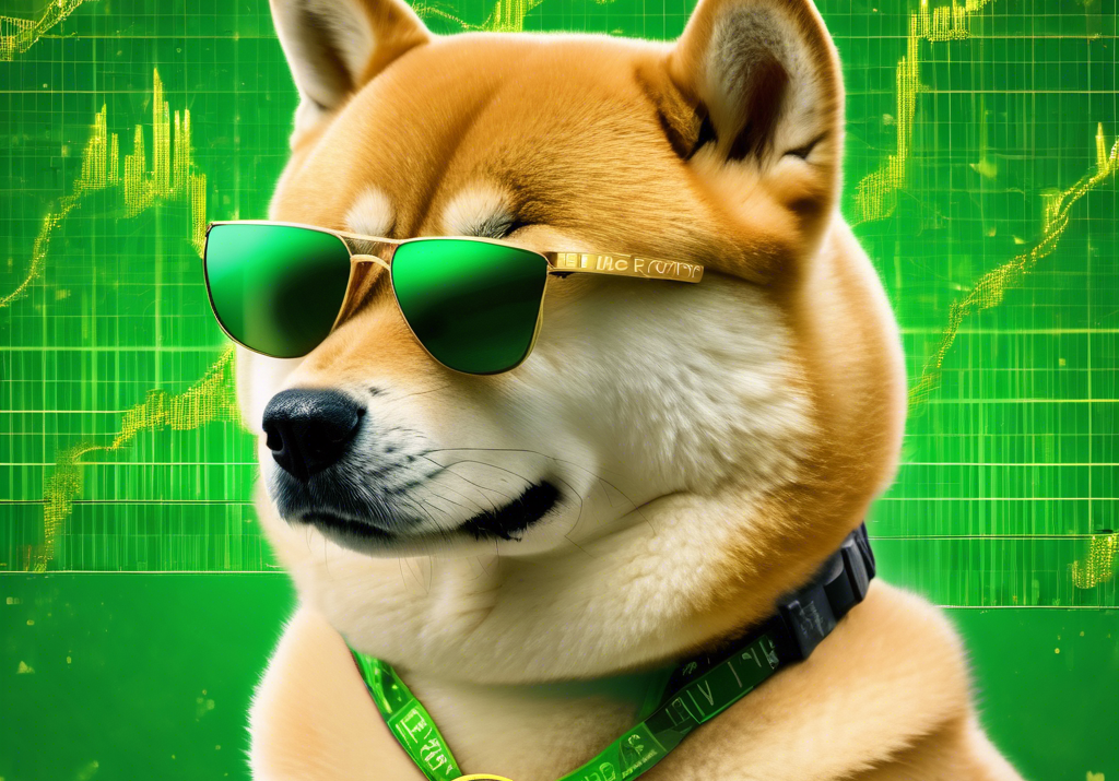Dogecoin si stabilizza tra $0.15 e $0.16: resistenza dei compratori