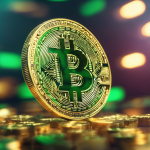 ETF Bitcoin: afflussi di 869,8 milioni e prezzo in crescita