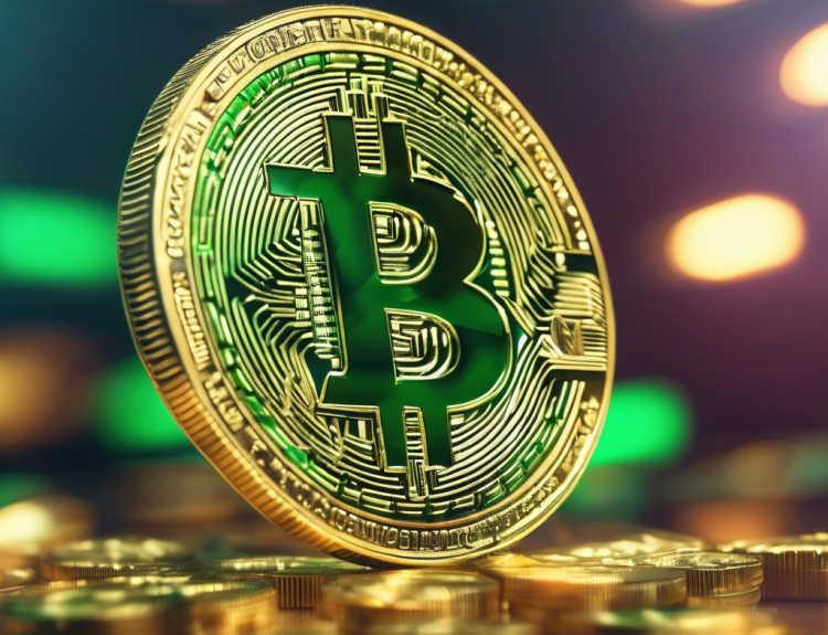 ETF Bitcoin: afflussi di 869,8 milioni e prezzo in crescita