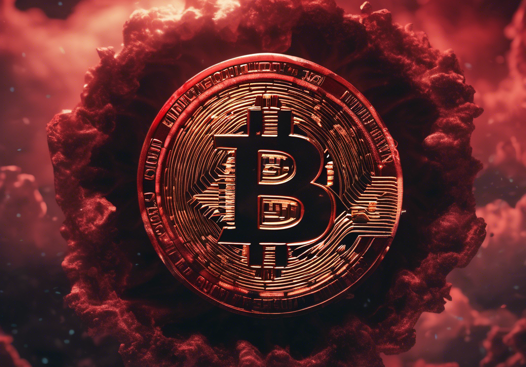 ETF Bitcoin in crisi: deflussi record e incertezze crescenti