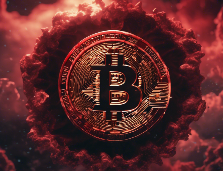ETF Bitcoin in crisi: deflussi record e incertezze crescenti