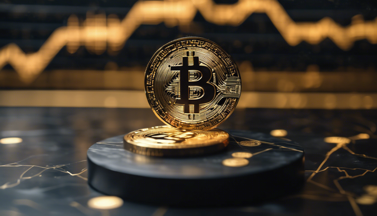 ETF su Bitcoin: le istituzioni guidano la prossima adozione