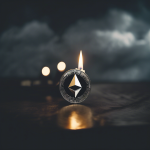 Ethereum in crisi: cali di valore e pressione da Bitcoin