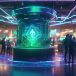 Ethereum in Transizione: Verso l’Adozione di Massa nel Web3