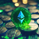 Ethereum: Riuscirà a Tornare a 4.000 Dollari? Analisi e Prospettive