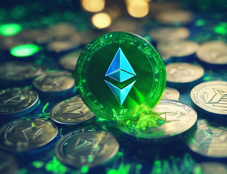 Ethereum: Riuscirà a Tornare a 4.000 Dollari? Analisi e Prospettive