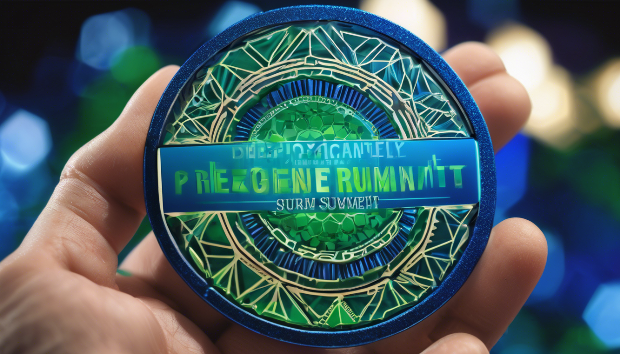 Fed mantiene tassi fermi mentre si apre il Digital Asset Summit