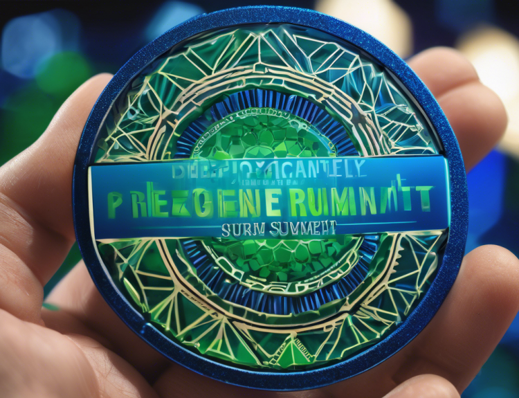 Fed mantiene tassi fermi mentre si apre il Digital Asset Summit