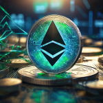 Fidelity investe 21,7 milioni in Ethereum e riduce Bitcoin