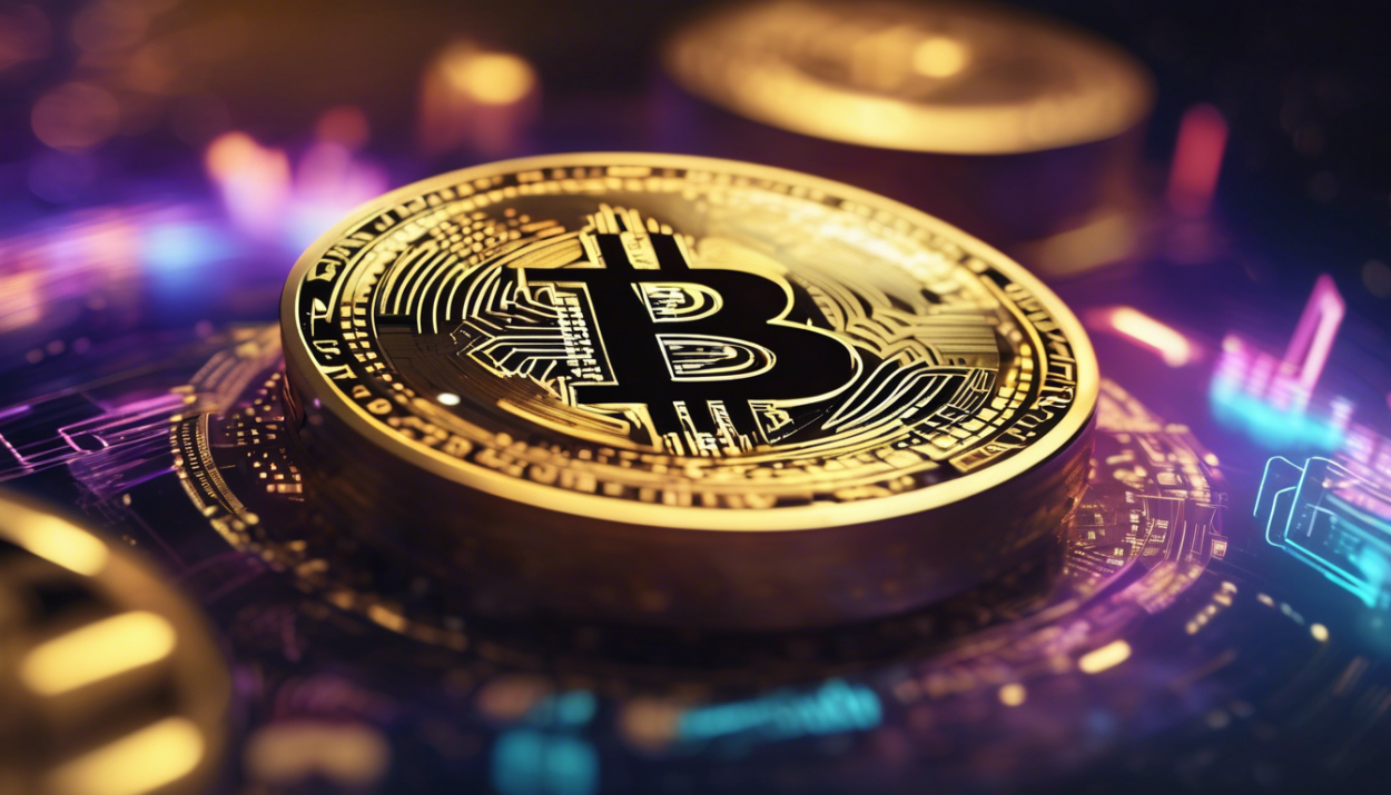 Fiducia istituzionale nelle criptovalute al Digital Asset Summit