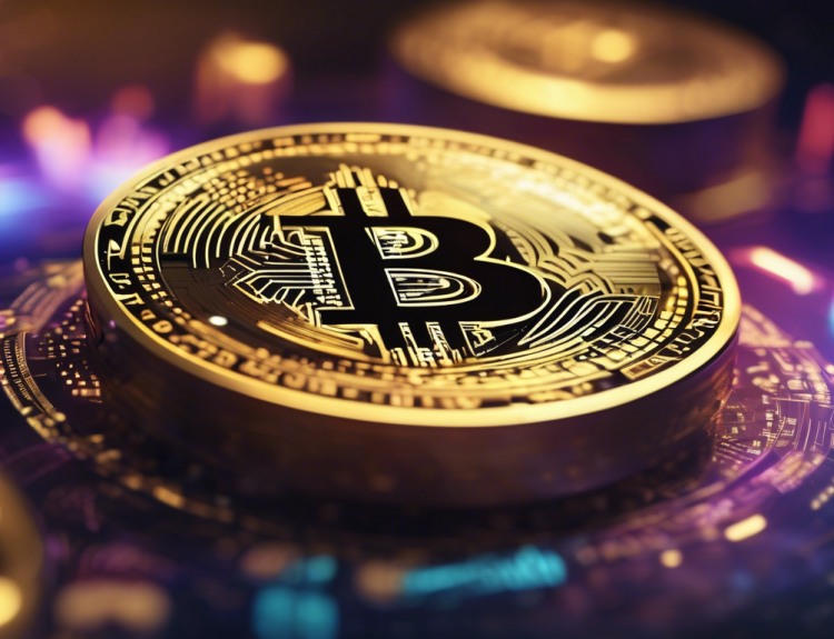 Fiducia istituzionale nelle criptovalute al Digital Asset Summit