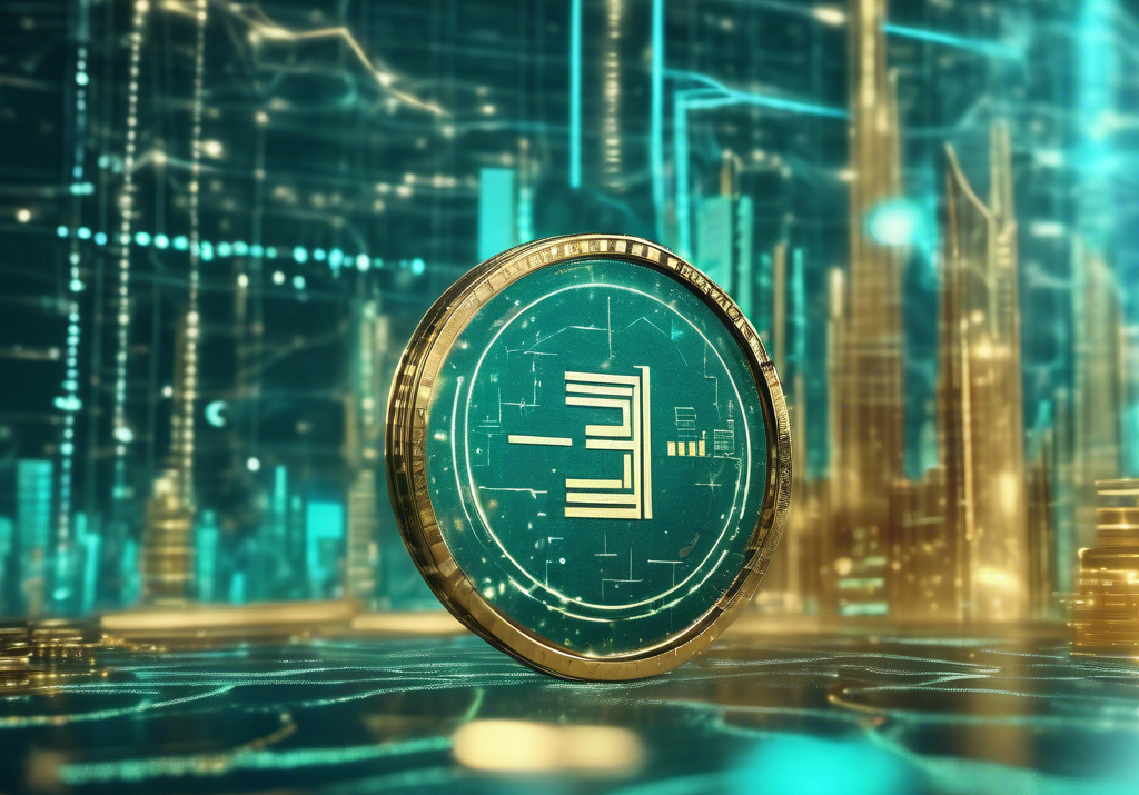 HBAR: Potenziale e sfide nel mondo delle criptovalute
