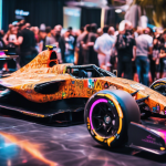 La Crypto Industry si Trasforma: Riflessioni dal ETF di Las Vegas