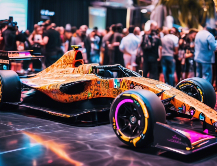 La Crypto Industry si Trasforma: Riflessioni dal ETF di Las Vegas
