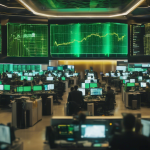 Larry Fink: Bitcoin e tokenizzazione rivoluzionano i mercati