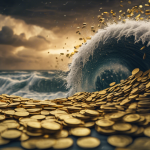 Liquidazioni da 3 milioni scuotono il mercato delle criptovalute