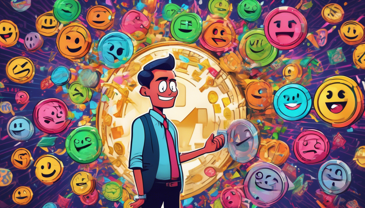 Memecoin su Solana: tra guadagni illusori e rischi per i piccoli investitori
