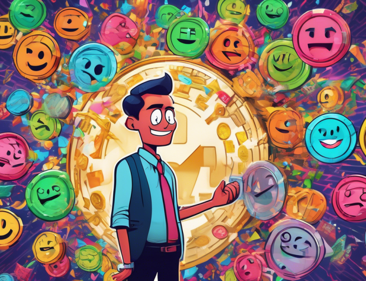 Memecoin su Solana: tra guadagni illusori e rischi per i piccoli investitori