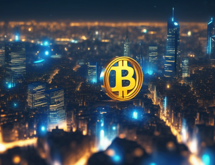 Mercato Bitcoin: Previsioni Ottimistiche per il 2025