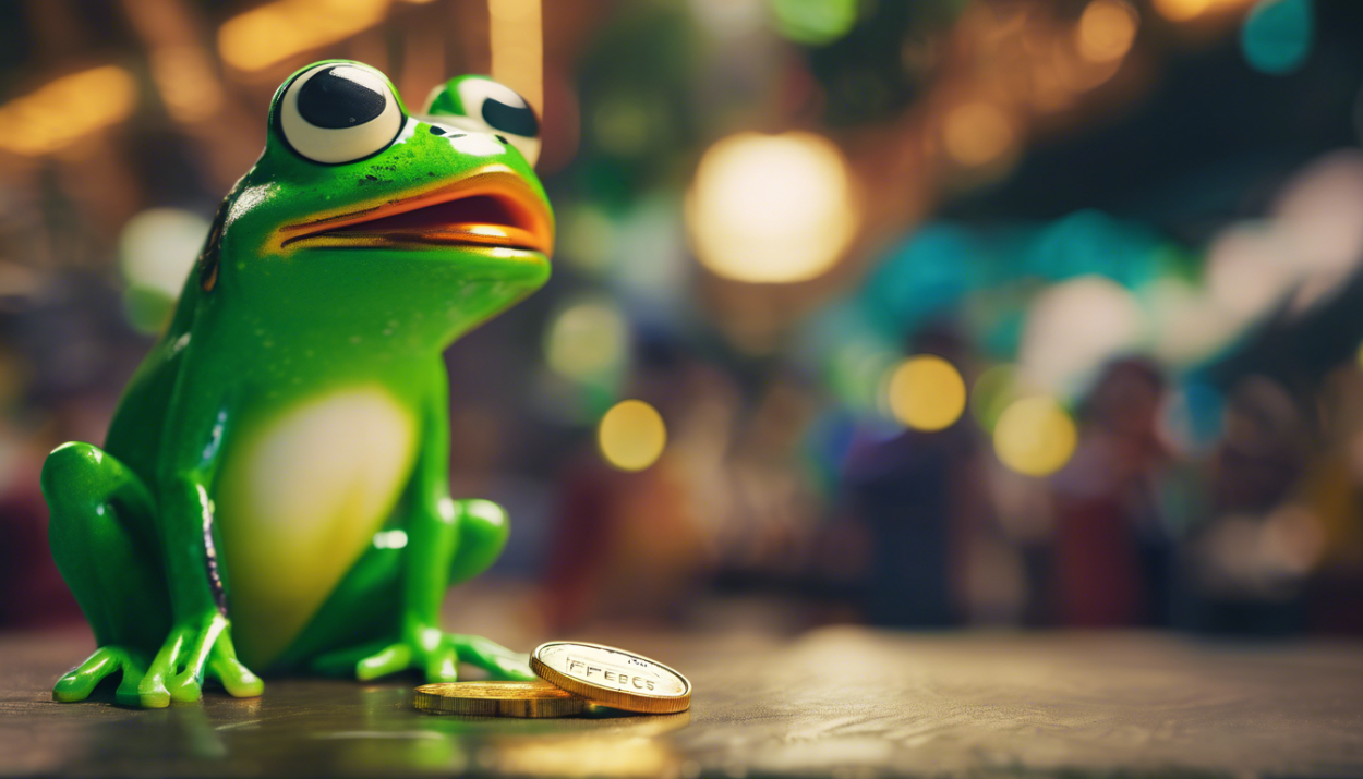 Pepe Coin: Previsioni di Prezzo dal 2025 al 2030