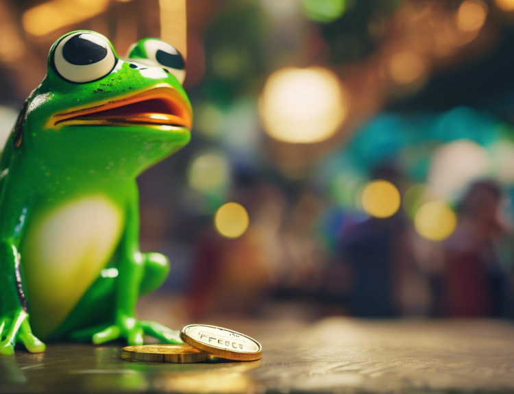 Pepe Coin: Previsioni di Prezzo dal 2025 al 2030