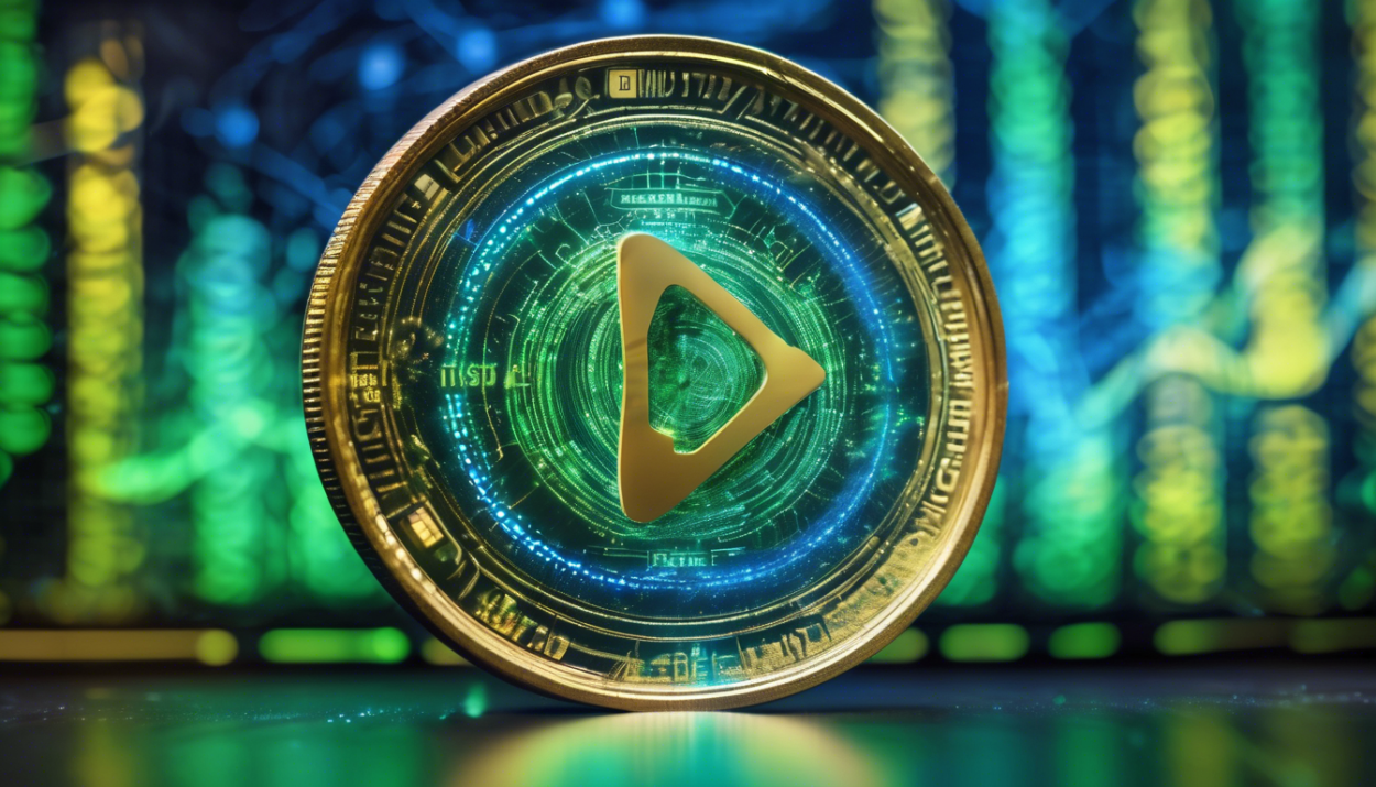 Ripple Vince: Futuro Luminoso per XRP e il Settore Cripto