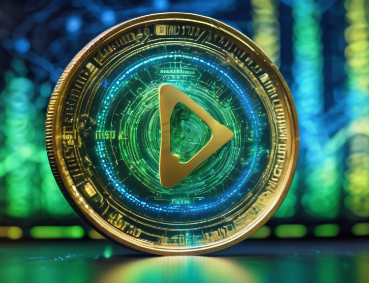 Ripple Vince: Futuro Luminoso per XRP e il Settore Cripto