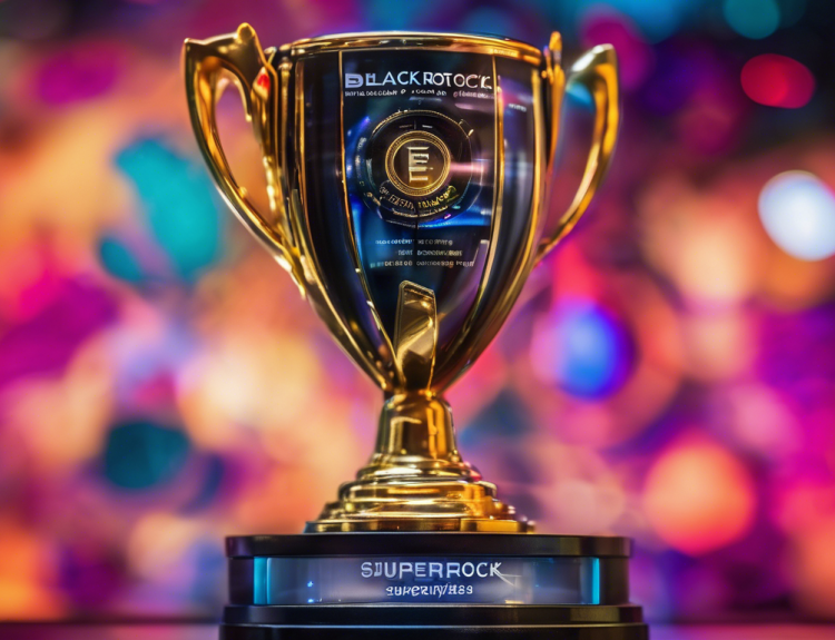 Spark Rivela i Vincitori del Tokenization Grand Prix 2024
