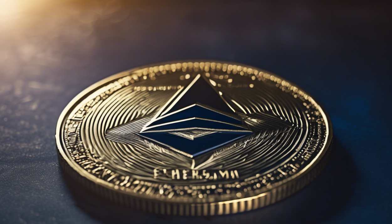 Standard Chartered abbassa il target su Ethereum a 4.000 dollari