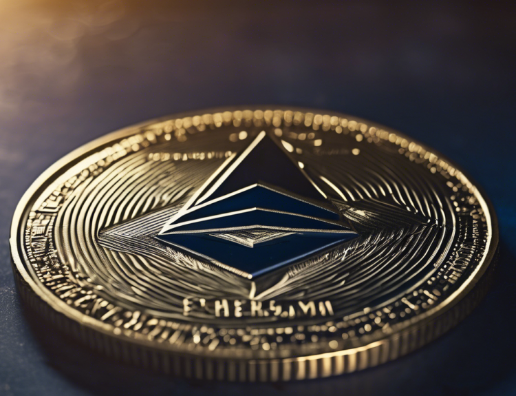 Standard Chartered abbassa il target su Ethereum a 4.000 dollari