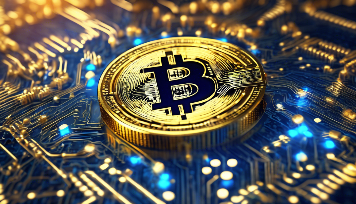 StarkWare annuncia Riserva Strategica di Bitcoin per Starknet