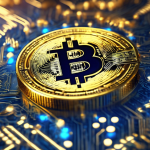 StarkWare annuncia Riserva Strategica di Bitcoin per Starknet
