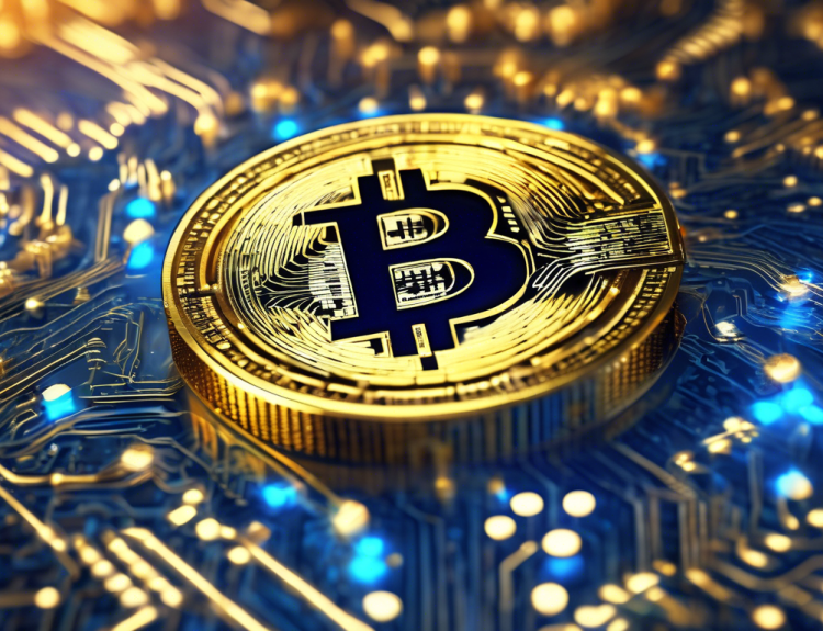 StarkWare annuncia Riserva Strategica di Bitcoin per Starknet