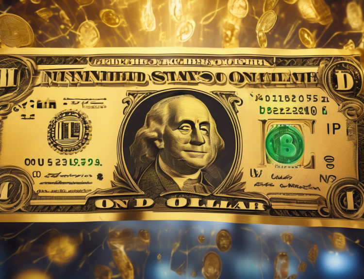 Tether: Il Sostegno Chiave alla Dominanza del Dollaro USA