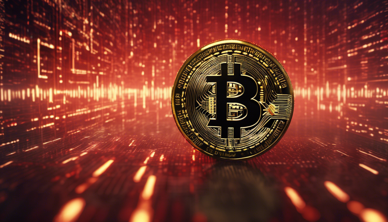Trader alleati sfidano grosso short su Bitcoin da 450 milioni