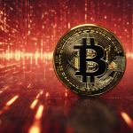 Trader alleati sfidano grosso short su Bitcoin da 450 milioni
