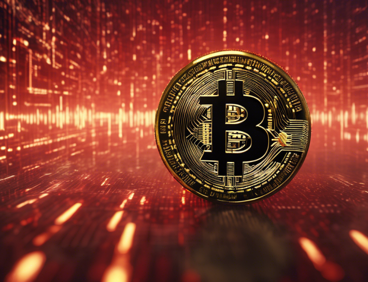 Trader alleati sfidano grosso short su Bitcoin da 450 milioni